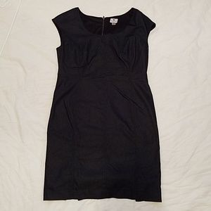 Worthington Denim stretch dress